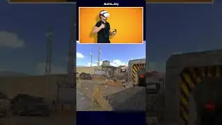 COD in Virtual Reality using Meta Quest 3 | MW Dome VR