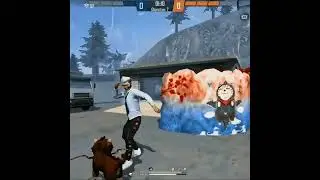 Free fire New Emote With Headshot  And Very Instead 😂😂 Video Parasamsung S1 S2 S3 S4