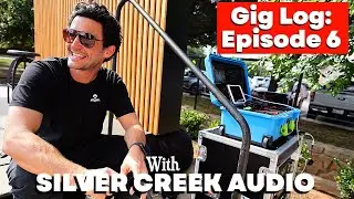 Day In The Life Of A Local Live Sound Engineer