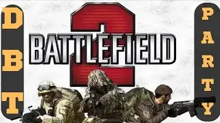 What Happens When You Try Mincemeat in Battlefield 2?