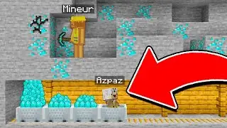 I Stole from the Miner in 15 Different Ways!