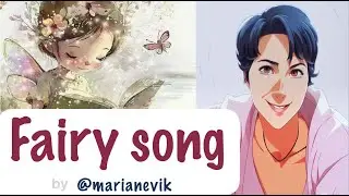 Fairy Super Simple Song by Marianevik