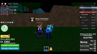 pvp with random player-Blox fruits ft @JhonVR14  @kevinaudricr.egirsang4833​