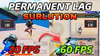 How to Fix Mobile Lag in BGMI: top Proven Tips for Smooth Gameplay"