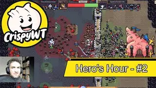 Hero's Hour - Tutorial Part 2