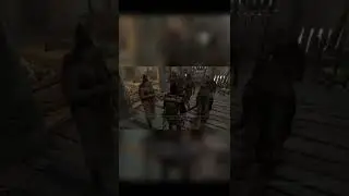 Caught Uthgerd drunk dancing in Skyrim