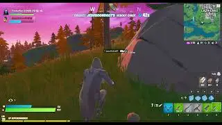 FoRTNiTe SNipE