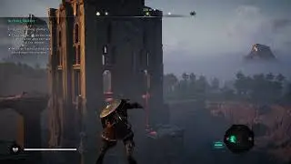 Assassin's Creed Valhalla was pretty buggy on Stadia #4