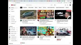 Кросс-постинг видео и shorts из Ютуб в другие соц. сети