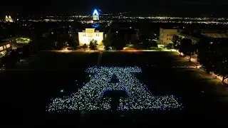 USU Luminary 2024