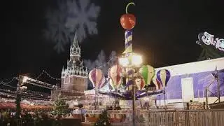 Sascha Sokolov - Xmas CD