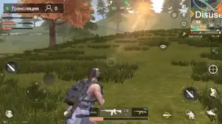 Играем Survivor Royale