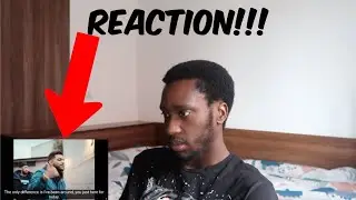 Karan Aujla - On Top|English Translation/English Subtitles (REACTION)