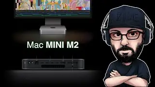 ¿Vale la pena el nuevo Mac Mini M2?