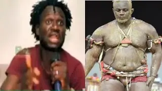 M .Niang Taclé sévèrement balla gaye et Aziz Ndiaye et recadrer baye ndiaye..