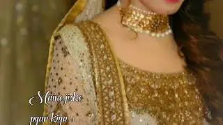 Whatsapp video status Most beautiful love song status