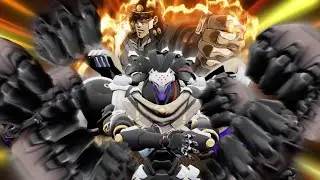 RAMATTRA's Bizarre Adventure