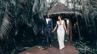 Dream Wedding at Dreams Tulum | Luxury Beach Wedding Photography & Videography