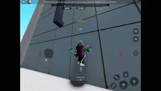 Unlocking the Best Parkour Moves in Roblox #video #viral