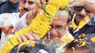 प्रचण्ड पुरुषार्थ,मजबूत इच्छाशक्ति,अदम्य साहस के अलावा और कोई जिला केडर नहीं दिलवा सकता है GRS भाईयो