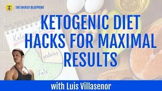 ☀️ Ketogenic Diet Hacks