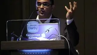 CMO 2014 - CREAM 2014 Presentation