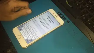 iphone 7 plus bypass wifi only