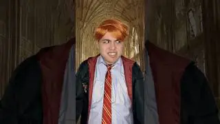 ГАРРИ ПОТТЕР И ВСЁ НОВОЕ 