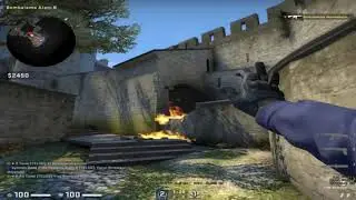CS:GO Yoldaş Serisi-İlk Kayıt