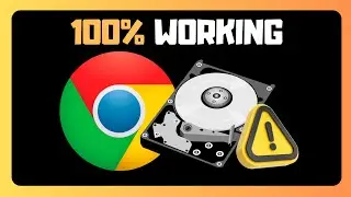 Chrome Running Out of Memory? HERE'S THE FIX!