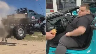 Full send it! Break it! Fix it! REPEAT - Best of August 2020