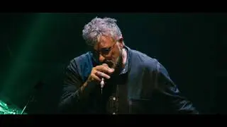 Gabriele Palazzi Live Germano Bonaveri 2018 - Clandestino