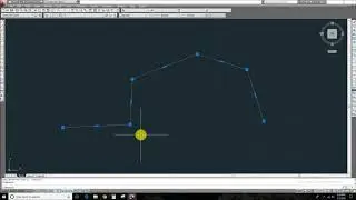 Converting Lines to Polylines in AUTOCAD- ENGLISH