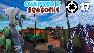 17 Kill Win (Chapter 6 Season 4)