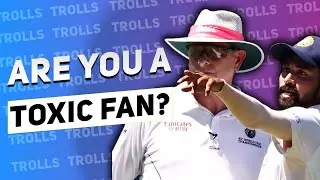 Understanding the fan culture in cricket