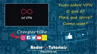 Tudo sobre VPN - O que é? - Para que serve? - E como usar? - 2019