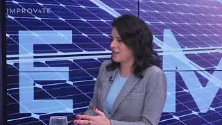 Improvate Cleantech & Renewable Energy Conference: Boaz Weizer, CEO, Chakratec