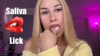 Girlfriend Cleans Your Face ASMR