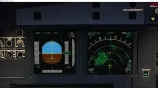 FSLabs A320-X Basics: Normal Law Flight Envelope Protection