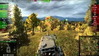 Яга Е100 или просто ЧПОК))