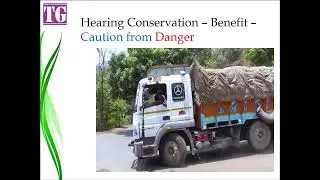 TechGems Hearing Conservation Program
