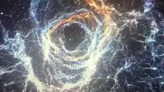 The science of human vibrations. The Unified symphony of all life 😇
