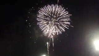 なにわ淀川花火大会2010　7