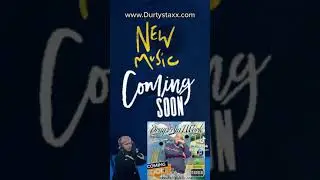 Drugs Ain’t Work {Coming Soon}