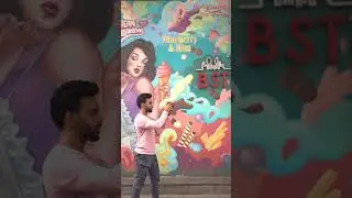 Artist | Photographer #photographer #photography #cinematic #trending #viral #jollytv