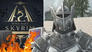Anniversary Edition Upgrade - Nice, but slightly broken... for now
