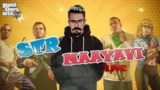 Tamar padaar | Chill Stream | Road to 2K | STR Maayavi Gaming #valorantlive #tkrplive