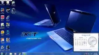 ACER ASPIRE 5732Z REVIEW ..ALSO 5732ZG..