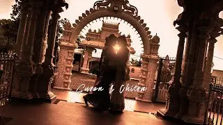 Suren & Chitra // Wedding Highlight 2017 // VRP Creation