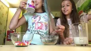 Угадай вкус тик- така или съешь немного перца ЧЕЛЕНДЖ! + Рулетик Омлетик (Даша)